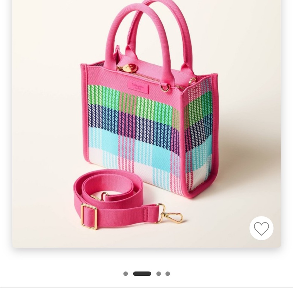 Kate Spade for Target Purse - Picture 2 of 5